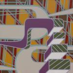 Lines Project 64 by Eric Carbrey