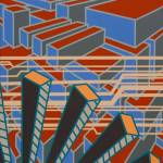 Lines Project 65 by Eric Carbrey