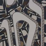 Lines Project 67 by Eric Carbrey