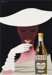 Linherr Vermouth by Arthur Zelger