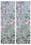 Linked Layers III by Karen Deans