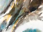 Liquid Mercury by Liz Jardine