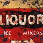 Liquor & Mixer by Aaron Christensen