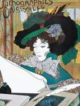 Lithographies Originales by Georges De Feure