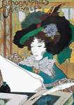 Lithographies Originales by Georges De Feure