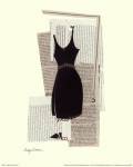 Little Black Dress II by Avery Tillmon