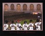 Little Buckin' Broncos by Harrison Woods