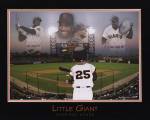 Little Giant by Harrison Woods
