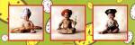 Little Grown Ups by Tom Arma