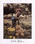 Little Helper by Kathy Klammer