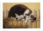Little Pal Gilbert by Lowell Herrero