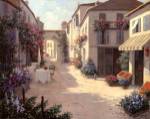 Little Shop by Christa Kieffer