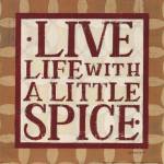 Live Life by Kathrine Lovell