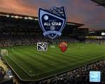 Livestrong Sporting Park 2013 MLS All Star Game