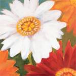 Living Color III by Karen Dupre
