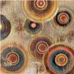 Living Colours I by Tom Reeves