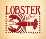 Lobster by Diane Arthurs