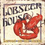 Lobster House by Debbie Dewitt