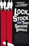 Lock Stock and 2 Smoking Barrels