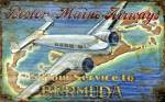 Lockheed by Red Horse Signs