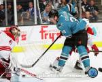 Logan Couture 2013-14 Action
