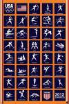 London 2012 Olympics - Team US
