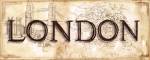 London by Ann Brodhead
