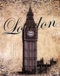 London by Todd Williams