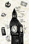 London Gold II by Edward Selkirk