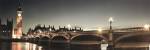 London Lights by Assaf Frank