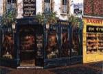 London Pub by Victor Shvaiko