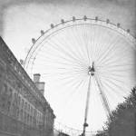 London Sights II by Emily Navas