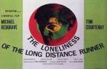 Loneliness of the Long Distance Runner