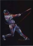 Long Ball by Terry Rose