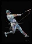 Long Ball by Terry Rose