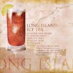 Long Island Ice Tea by Scott Jessop