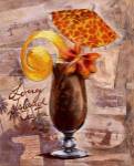 Long Island Ice Tea by Sonia Svenson