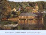 Longo - Bassin de Matin Size 30x40 by Michael Longo