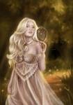Looking for Fairies by Selina Fenech