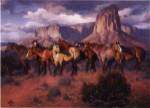 Lookouts by Jack Sorensen