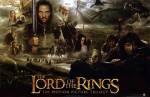 Lord of the Rings 1: the Fellowship of t