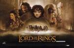 Lord of the Rings 1: the Fellowship of t