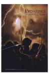 Lord of the Rings 1: the Fellowship of t