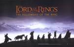 Lord of the Rings 1: the Fellowship of the Ring