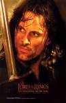 Lord of the Rings 1: the Fellowship of the Ring