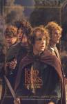 Lord of the Rings 1: the Fellowship of the Ring