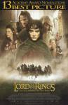 Lord of the Rings: Fellowship of the Ring