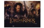 Lord of the Rings: Return of the King