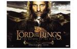 Lord of the Rings: the Return of the Kin