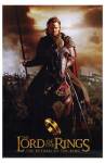 Lord of the Rings: the Return of the Kin